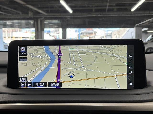レクサス RXの画像3