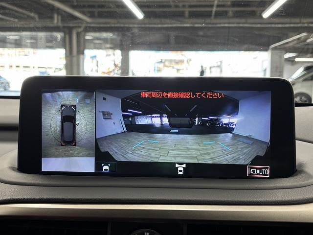 レクサス RXの画像4