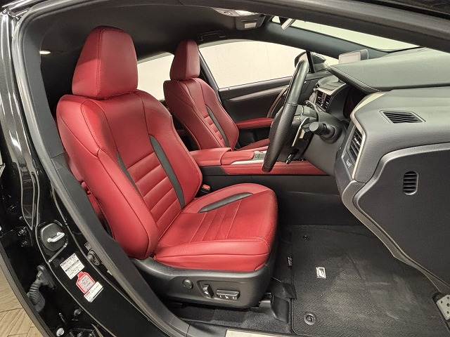 レクサス RXの画像5