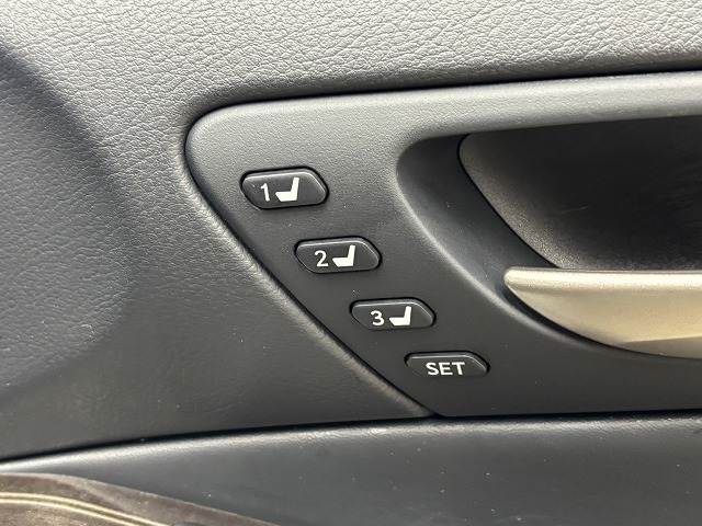 レクサス ISの画像11