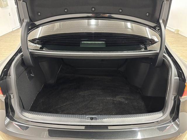 レクサス ISの画像13