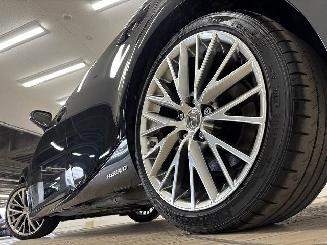レクサス ISの画像19