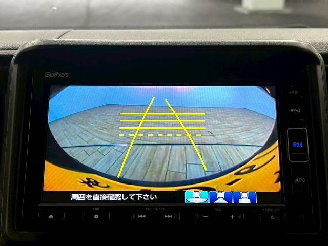 ホンダ N-VANの画像4