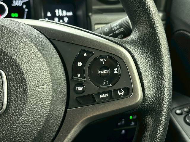 ホンダ N-VANの画像7