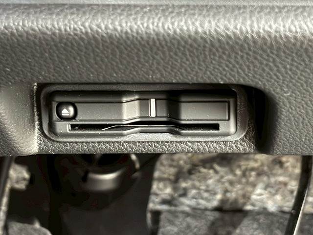 ホンダ N-VANの画像10