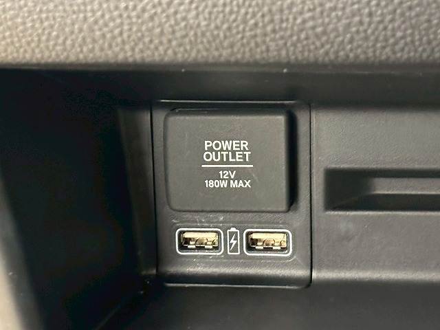 ホンダ N-VANの画像11