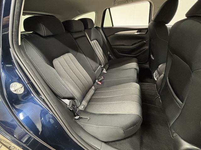 アテンザワゴンXD PROACTIVE 内装他