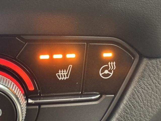 マツダ アテンザワゴンの画像9