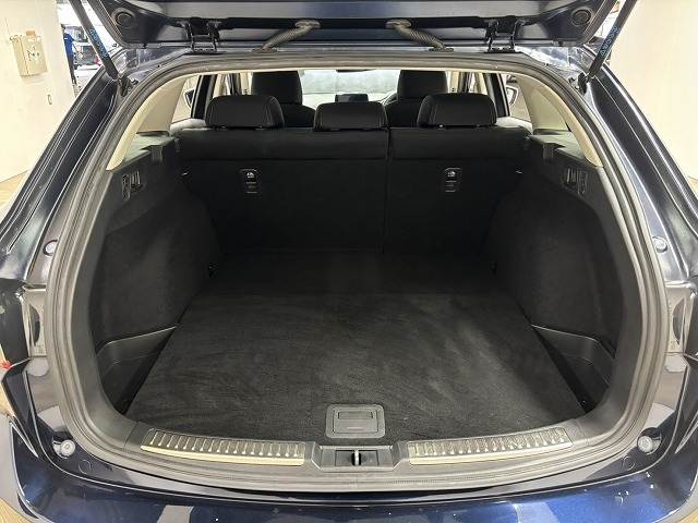 マツダ アテンザワゴンの画像13