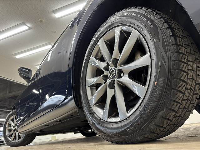 マツダ アテンザワゴンの画像19