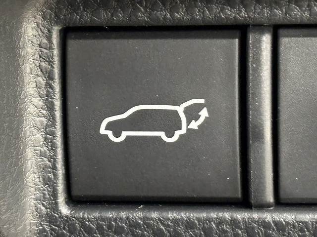 トヨタ&nbsp;ハリアーハイブリッドの画像12