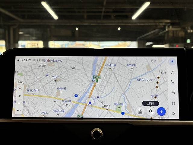 トヨタ クラウンスポーツの画像3