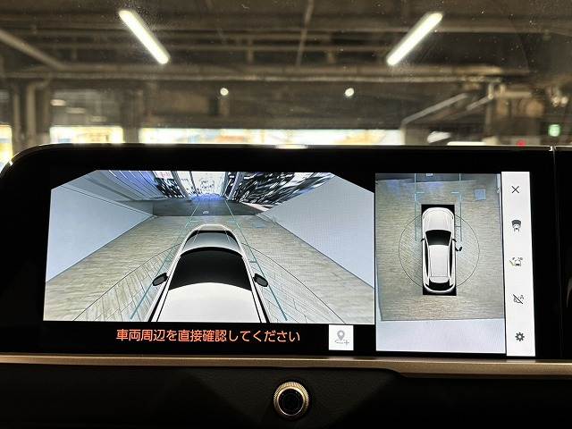 トヨタ クラウンスポーツの画像4