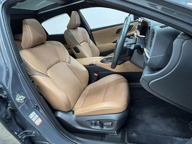 トヨタ クラウンスポーツの画像5