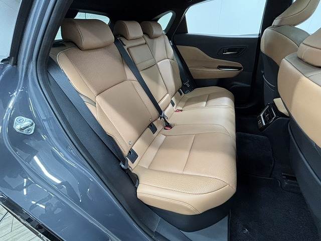 トヨタ クラウンスポーツの画像6