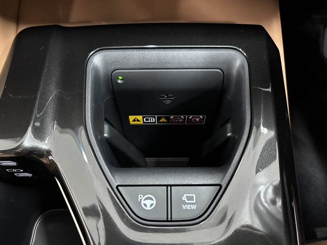 トヨタ クラウンスポーツの画像10