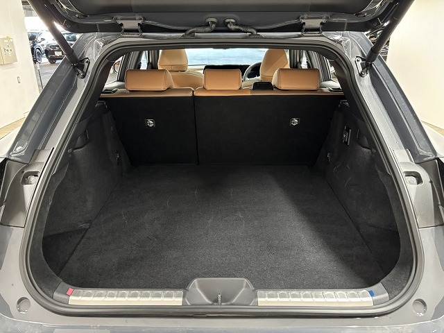 トヨタ クラウンスポーツの画像13