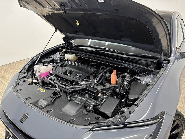 トヨタ クラウンスポーツの画像18