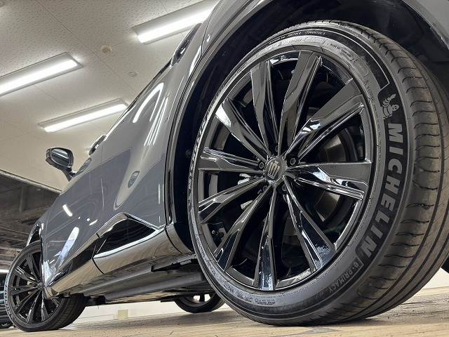 トヨタ クラウンスポーツの画像19