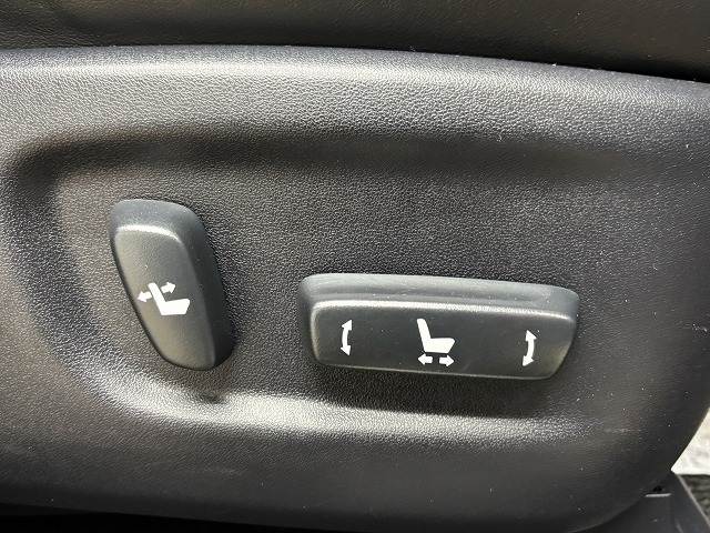 トヨタ ハリアーの画像7