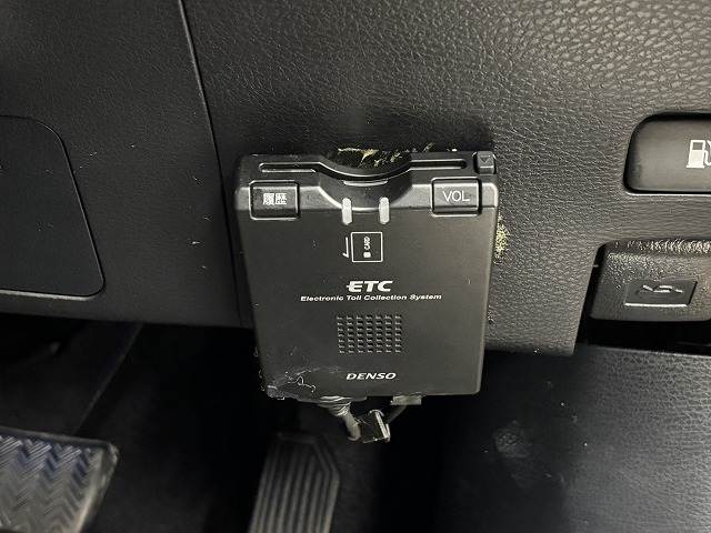 トヨタ ハリアーの画像8