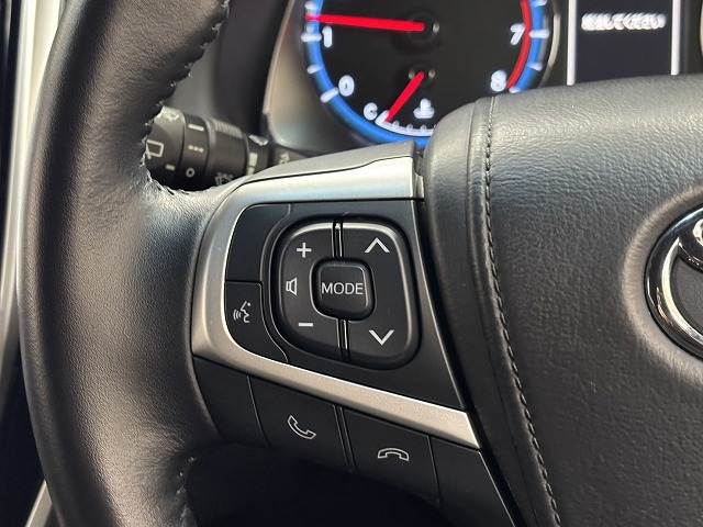 トヨタ ハリアーの画像9