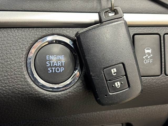 トヨタ ハリアーの画像10