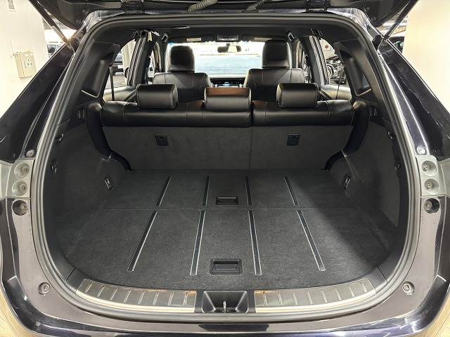 トヨタ ハリアーの画像13