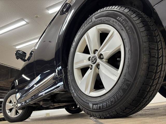 トヨタ ハリアーの画像19