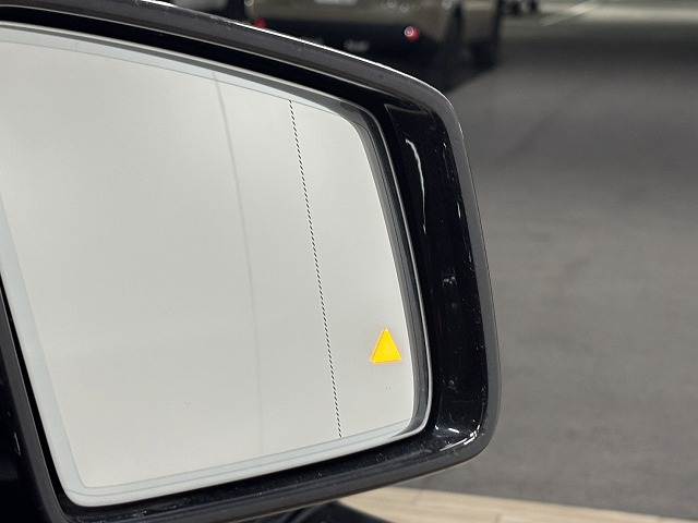 メルセデス・ベンツ G-CLASSの画像9