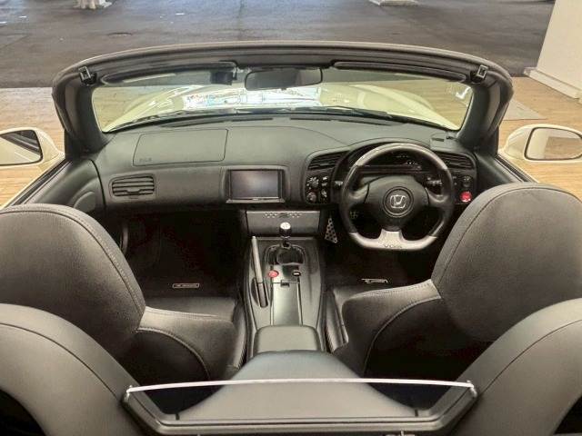 ホンダ S2000の画像3
