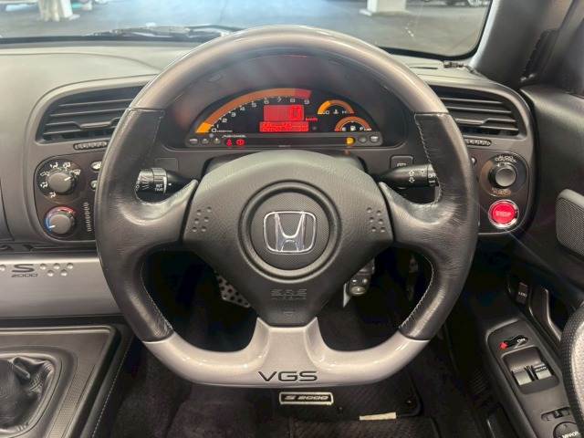 ホンダ S2000の画像4