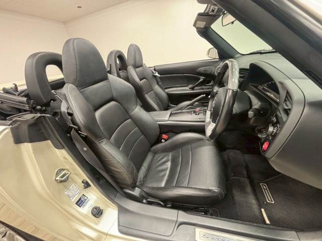 ホンダ S2000の画像5