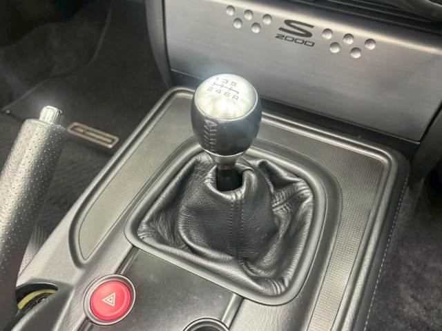 ホンダ S2000の画像6