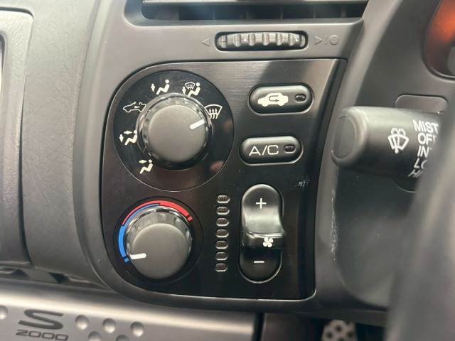 ホンダ S2000の画像10