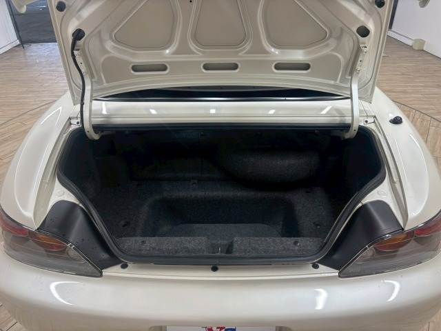 ホンダ S2000の画像13