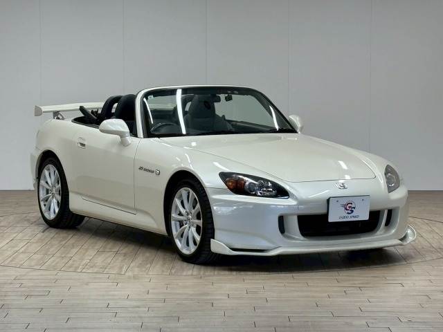 ホンダ S2000の画像14
