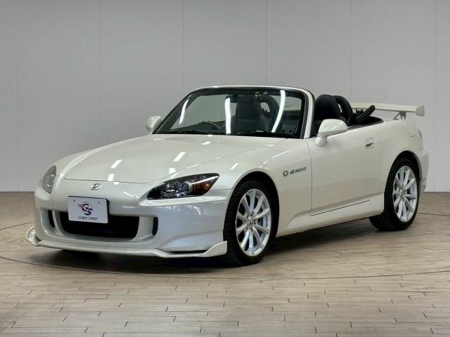 ホンダ S2000の画像15