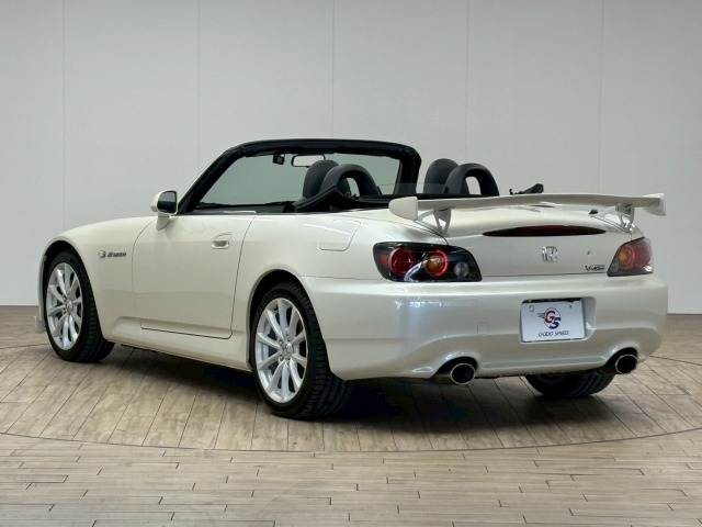 ホンダ S2000の画像17