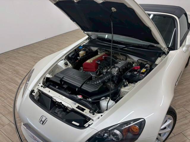 ホンダ S2000の画像18