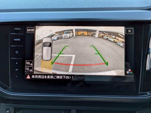 T-CrossTSI Active 内装他