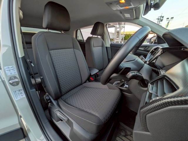 T-CrossTSI Active 内装他