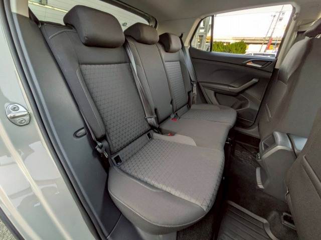 T-CrossTSI Active 内装他