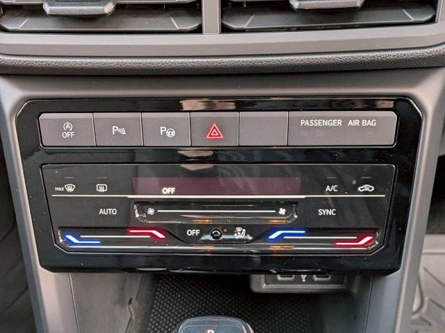 フォルクスワーゲン&nbsp;T-Crossの画像11