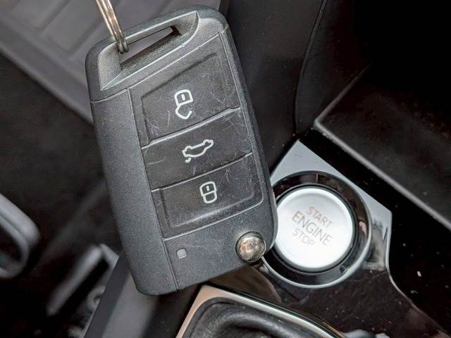 フォルクスワーゲン&nbsp;T-Crossの画像12