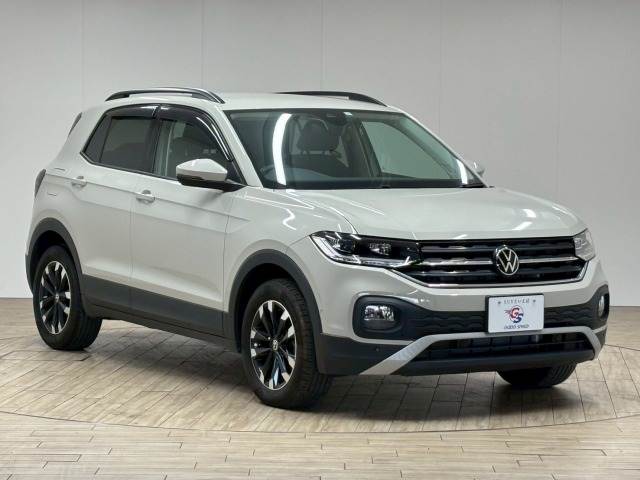 フォルクスワーゲン&nbsp;T-Crossの画像14