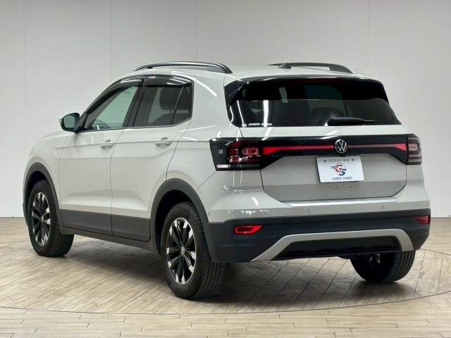 フォルクスワーゲン&nbsp;T-Crossの画像17