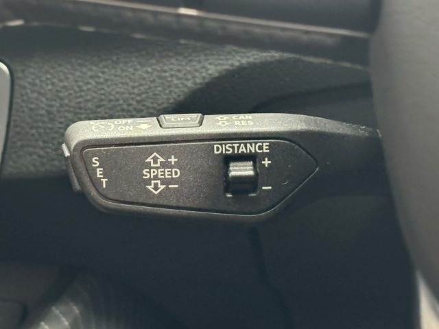 アウディ Q2の画像7