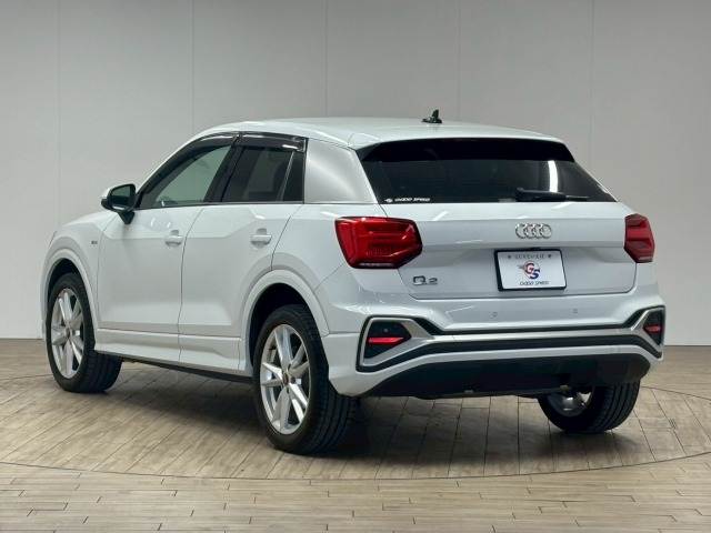 アウディ Q2の画像17