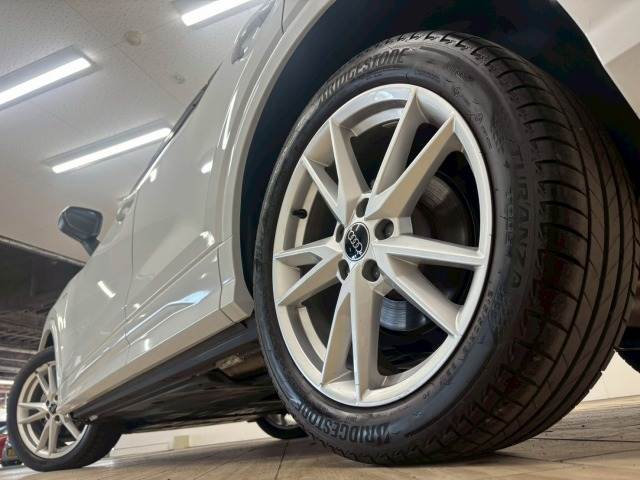 アウディ Q2の画像19